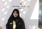 Rising star Halima Al Ghafri named Young Hotelier of the Year
